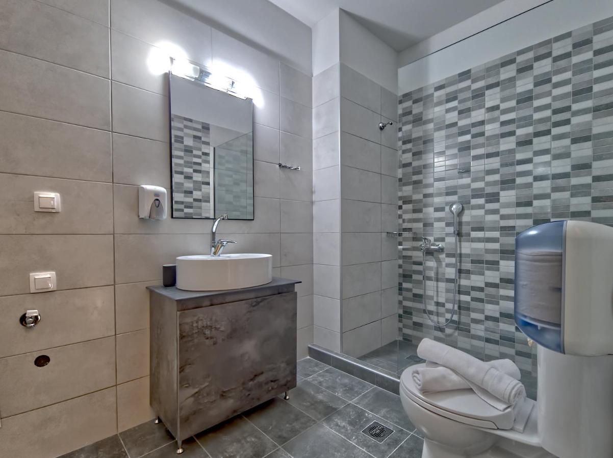 Apartment Epipleon Luxury -108- 85τμ δίπλα στη θάλασσα *