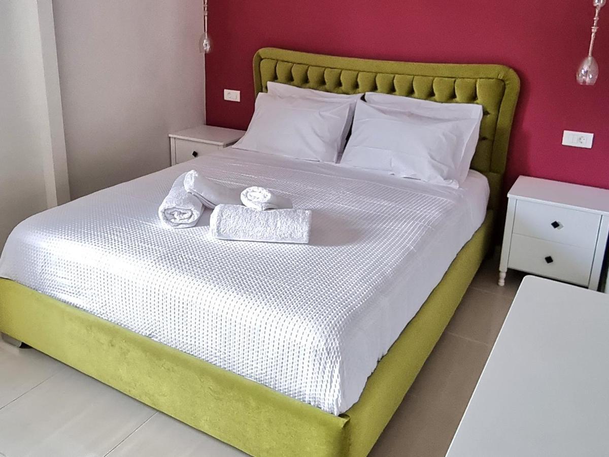 Apartment Epipleon Luxury -108- 85τμ δίπλα στη θάλασσα