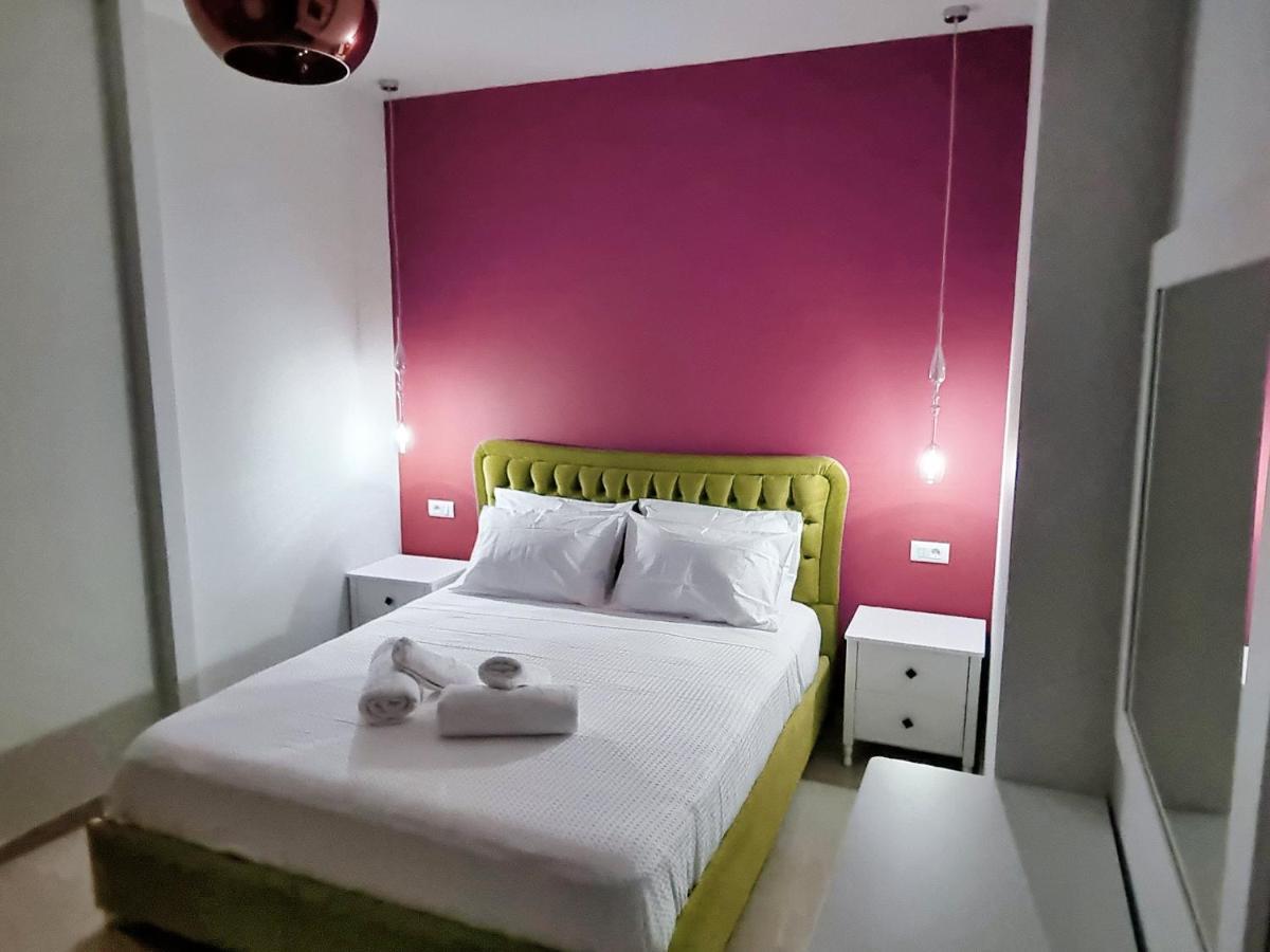 Epipleon Luxury -108- 85τμ δίπλα στη θάλασσα Apartment