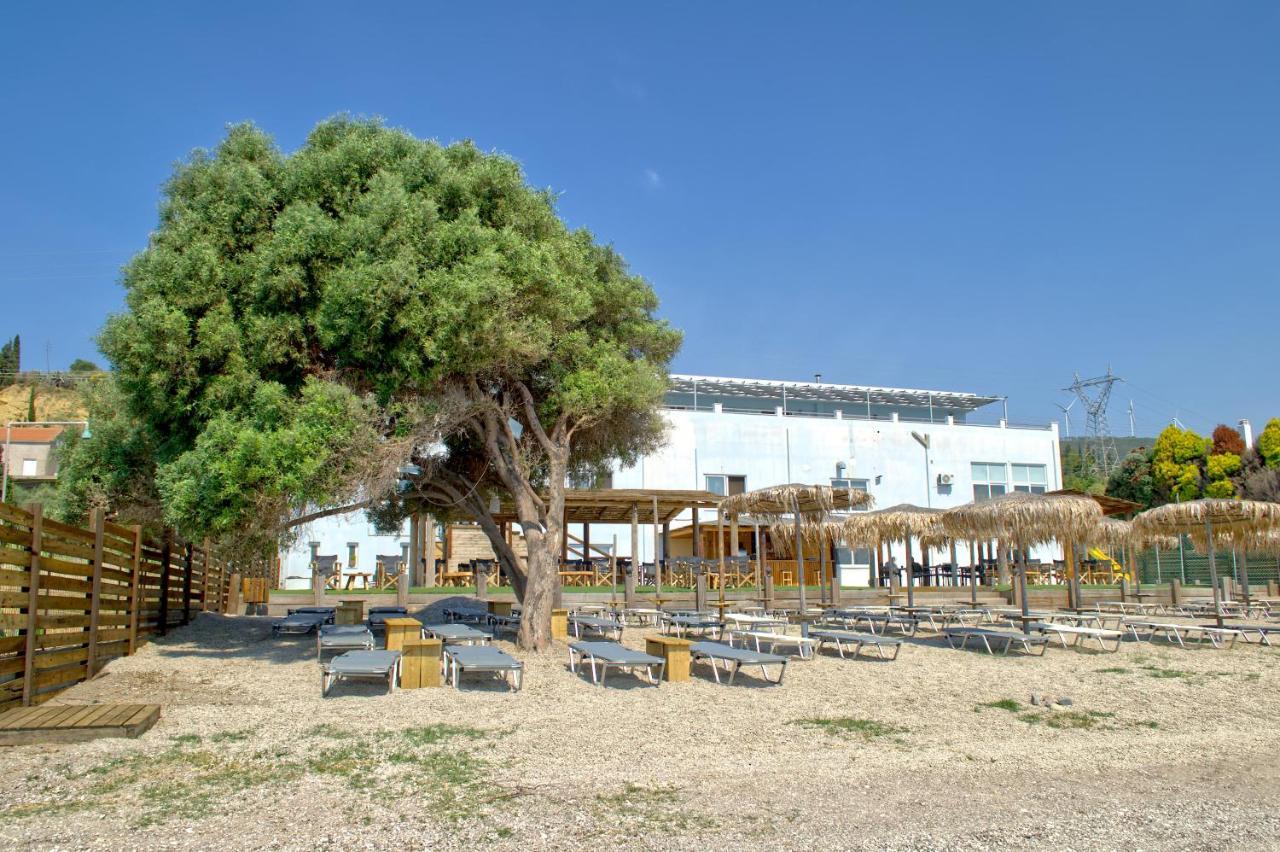Epipleon Luxury -108- 85τμ δίπλα στη θάλασσα